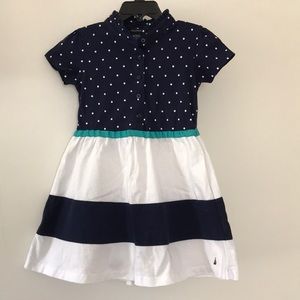 Nautica play dress